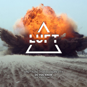 Do you know (Diyu remix)