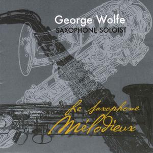 Concerto No. 2 for Alto Saxophone