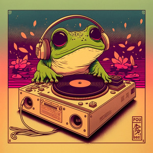 Kermit's Groove