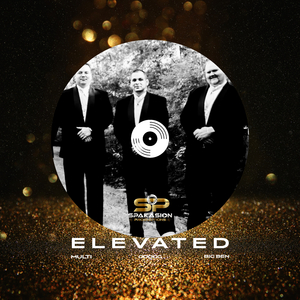 Elevated (feat. Odogg & Big Ben)