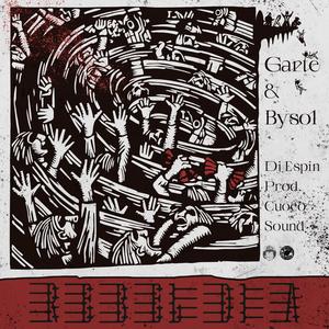 Rebeldía (feat. Garte & Dj Espin)