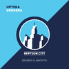 Upteka - Drosera (Original Mix)