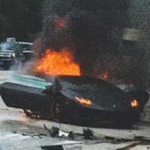 Lamborghini (feat. Notorious Nick)