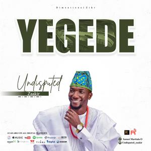 Yegede