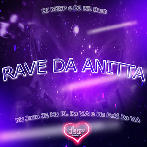 RAVE DA ANITTA