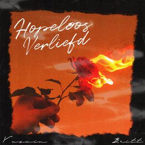 Hopeloos Verliefd (feat. Britt)