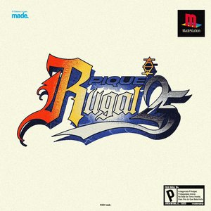 PIQUE RUGAL