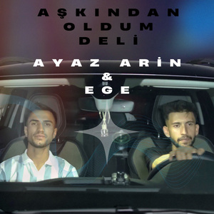 Aşkından Oldum Deli