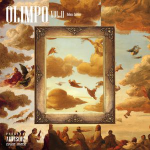 Olimpo (En Victoria) (Deluxe Edition [Intro])
