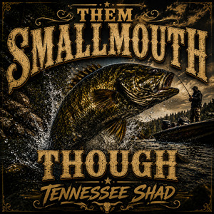 Them Smallmouth Though