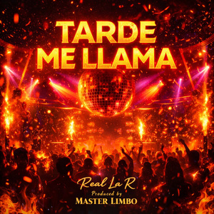 Tarde Me Llama