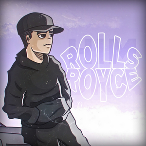 RollsRoyce