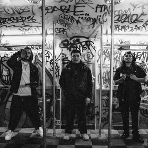 Too Much (feat. Pe$oo Reckless)