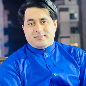 Golai Khwarama Da Ghama Waswasi Yam