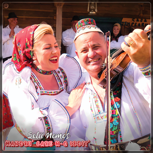 Mandru' care M-O Ibdit'