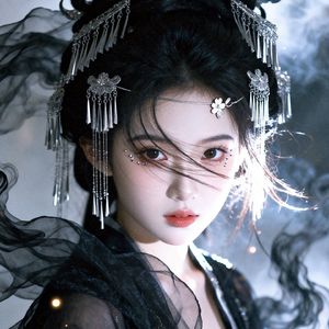 醉梦易安