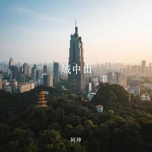 城中山 (Cover 皮蛋瘦肉周)