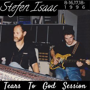 TEARS TO GOD (ft. Eddie Kramer)