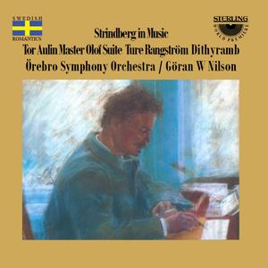 Suite for Orchestra, Op. 22 "Master Olof": I. The Refromer