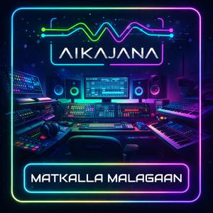 Matkalla Malagaan