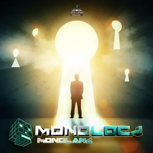 Aliens Attack (Monolock Remix)