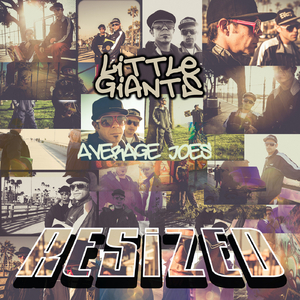 Average Joes (JPOD Remix)