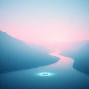 壱 Two Numbers, One Heart (528&432 Ver.)