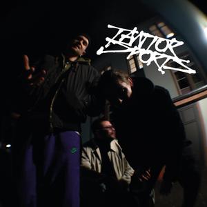 Tantor Sports (feat. Clifton Santiago & Phil Marlow)