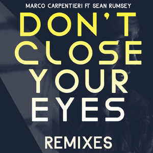 Don't Close Your Eyes (Simioli Remix)