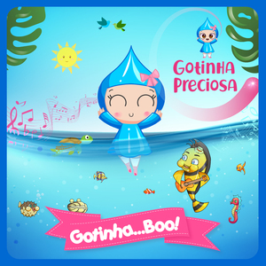 Gotinha... Boo!