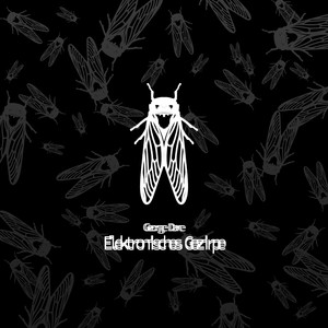 Elektronisches Gezirpe