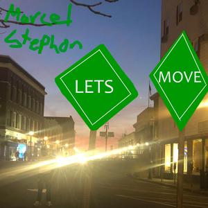 Lets Move
