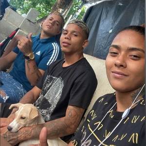 FAZ PARTE DE NADA, QUEBRA AGULHA x TOMA PAU