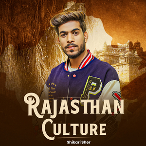 Rajasthan Culture