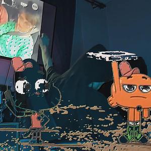 spoczne tylko raz (feat. Myroon)