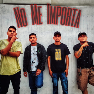 No Me Importa