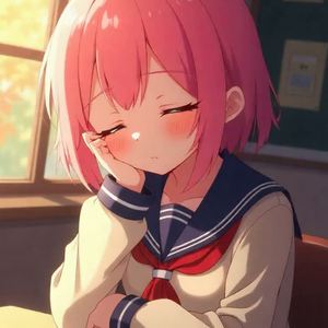 裝睡的人永遠叫不醒 by Gin鯨魚🐳