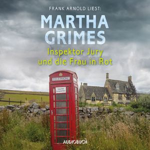 Inspektor Jury und die Frau in Rot, Kapitel 270