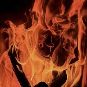 Горить (Radio Edit)