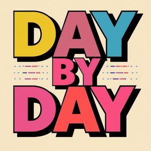 Day by Day