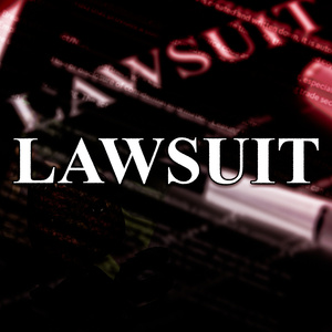 LAWSUIT.