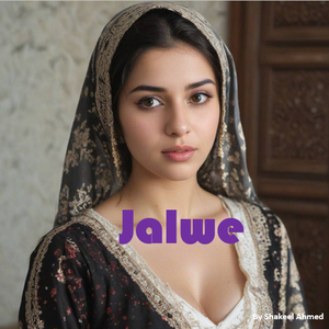 Jalwe