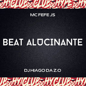 BEAT ALUCINANTE
