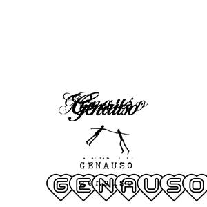 Genauso