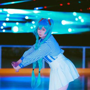 Funky Fortune Cookie (feat. Hatsune Miku)