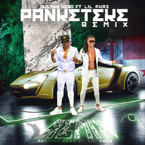 Panketeke (Remix)