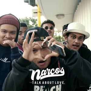 Talk About Love (feat. A.July, Jhg, Ama Marthin, Harold Kamakaula, Retham & Moi Rebellion)