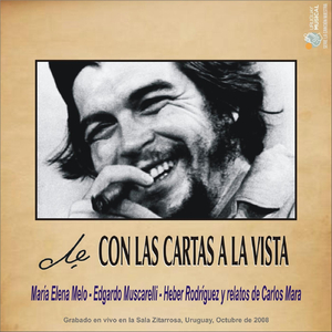 Carta al Che (En Vivo)
