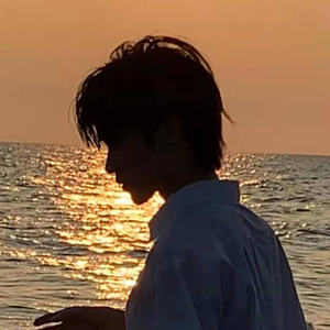我想