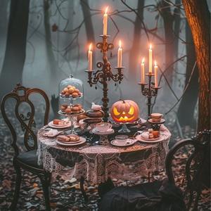 Sweet Feast